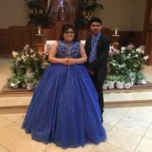 Meet your Posher, Daniel